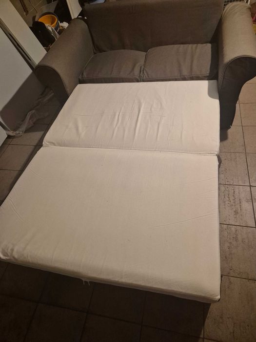 Kanapa Backabro Ikea