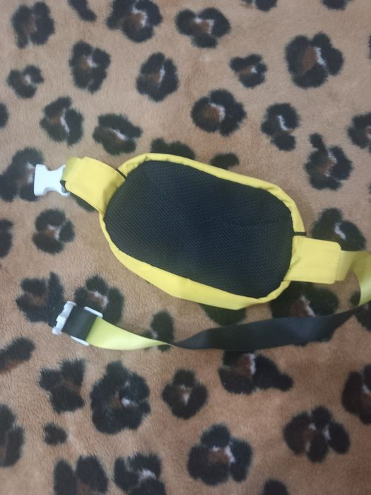 Reserved Pokemon Saszetka Nerka