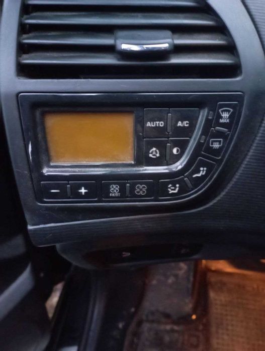 CITROEN C4 Grand Picasso Exclusive 2.0hdi 7 Місць