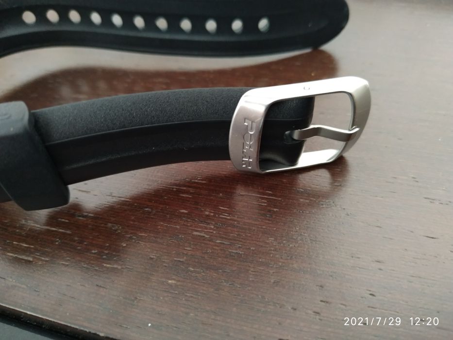 Relógio Polar  Fs 20