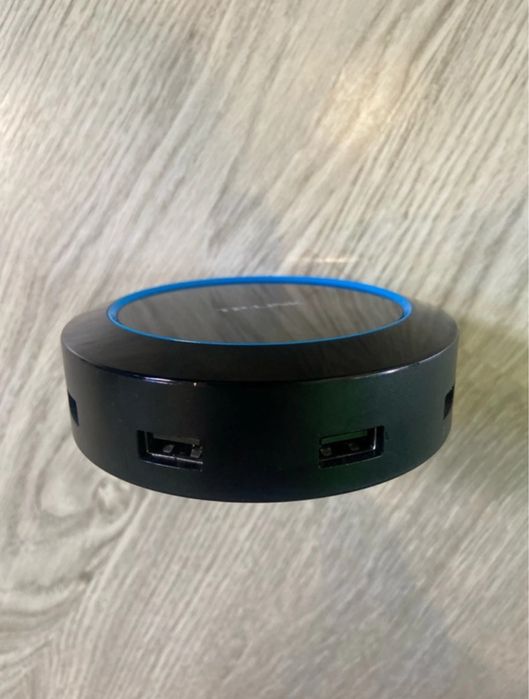 Carregador TP-Link UP540 Hub USB 3.0