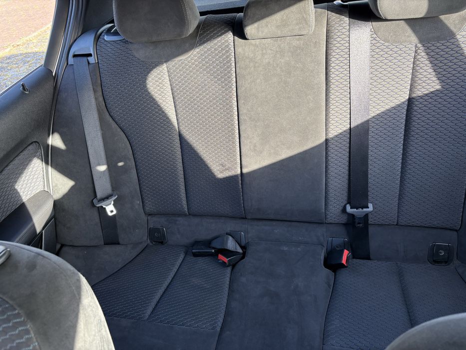 Bmw 120d pack M.