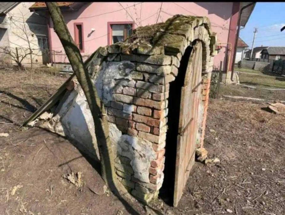 Продаж Будинку с. Лучиці