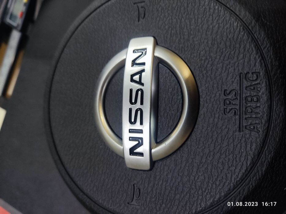 Airbag Піропатрони Заглушки подушки безпеки