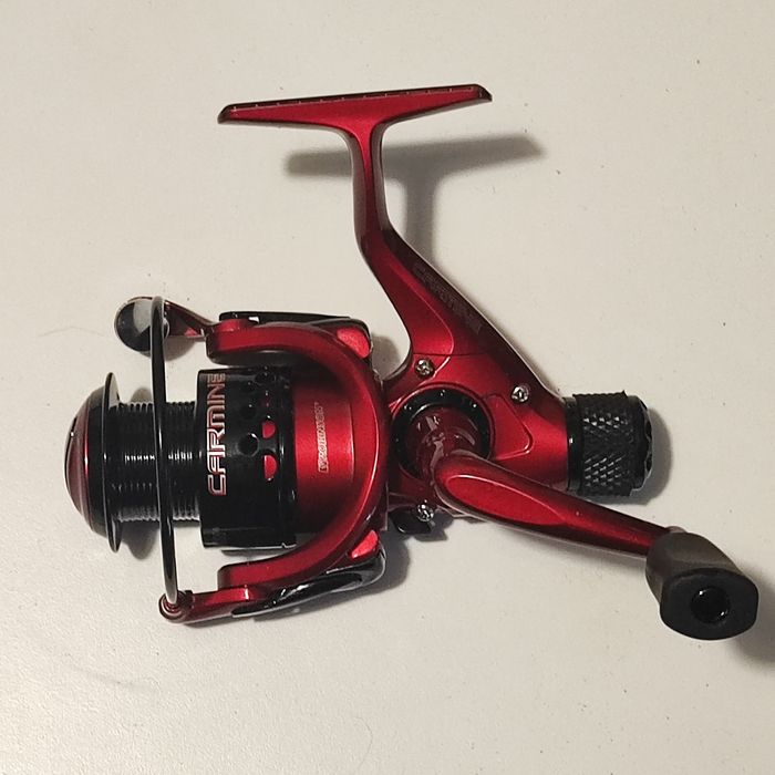 Kołowrotek Robinson Carmine RD 303 5.1:1 Nowy