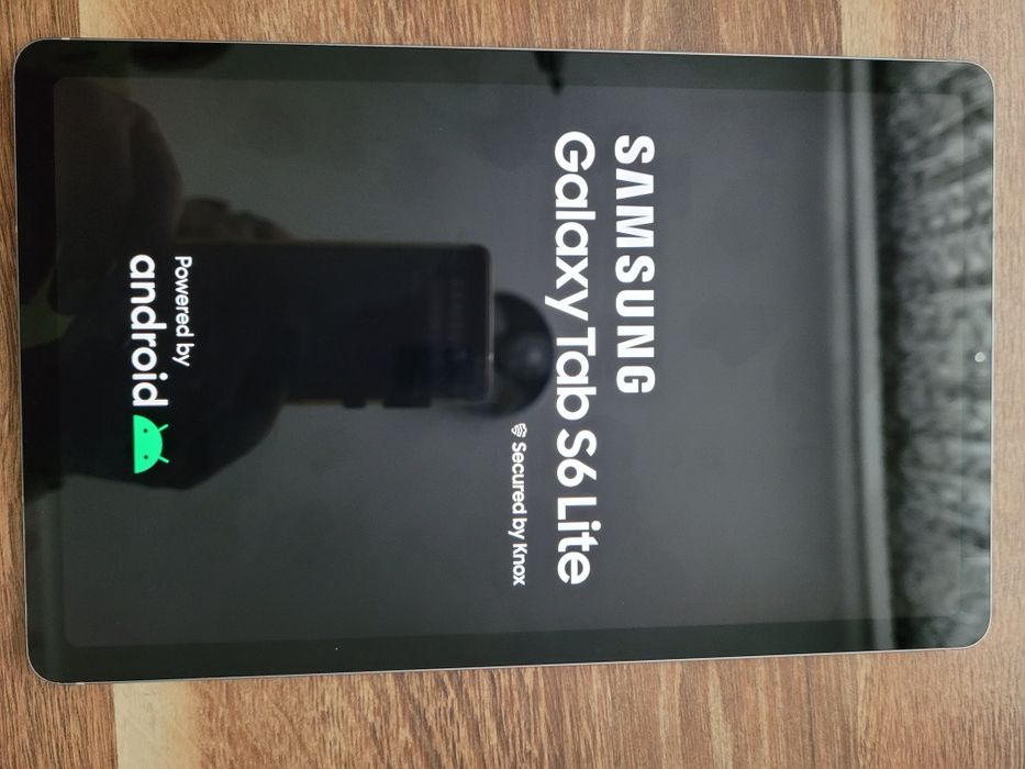 Samsung galaxy  tab s6 lite