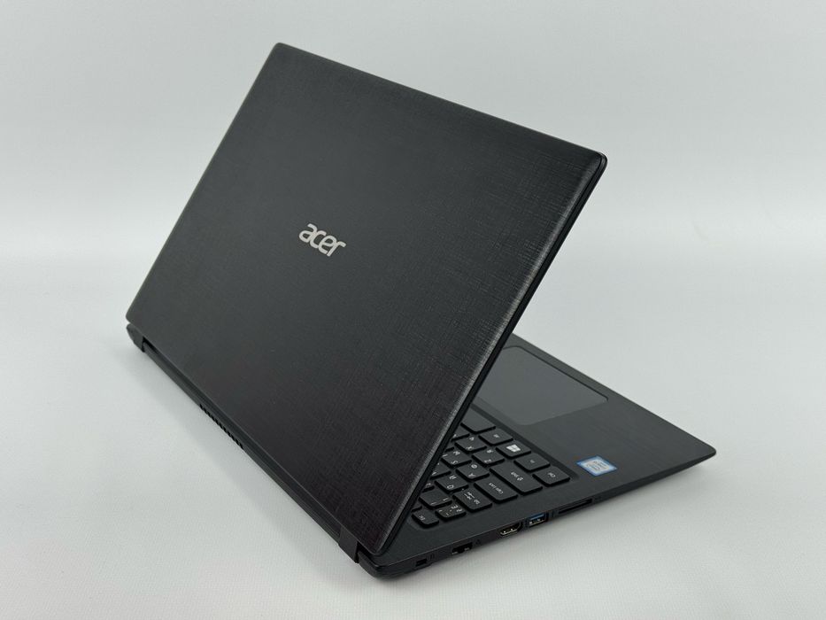 Acer Aspire 3 A351-51-31KE/15.6” Full HD/intel core i3/8 GB/256 GB SSD