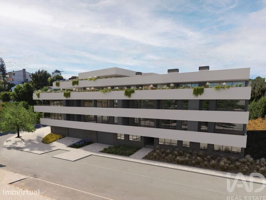 Apartamento T2 em Sesimbra (Castelo) de 80,00 m2