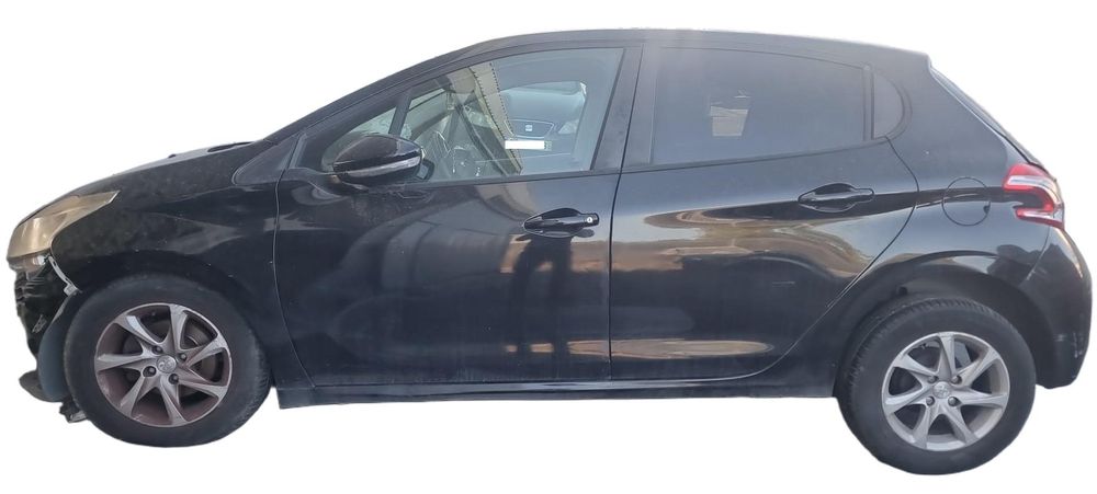 Carro Para Peças Peugeot 208 I Ref: 0011234 2012 - 2019