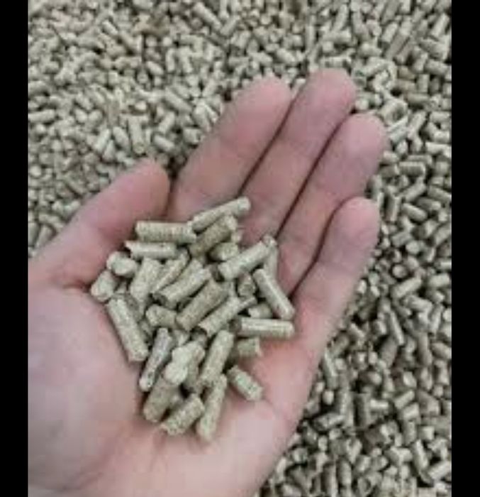 pellet  caly pojazd big bag