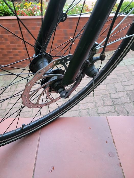 Sprzedam rower szosowy kross