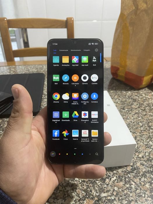 Telemovel xiomi 14 c