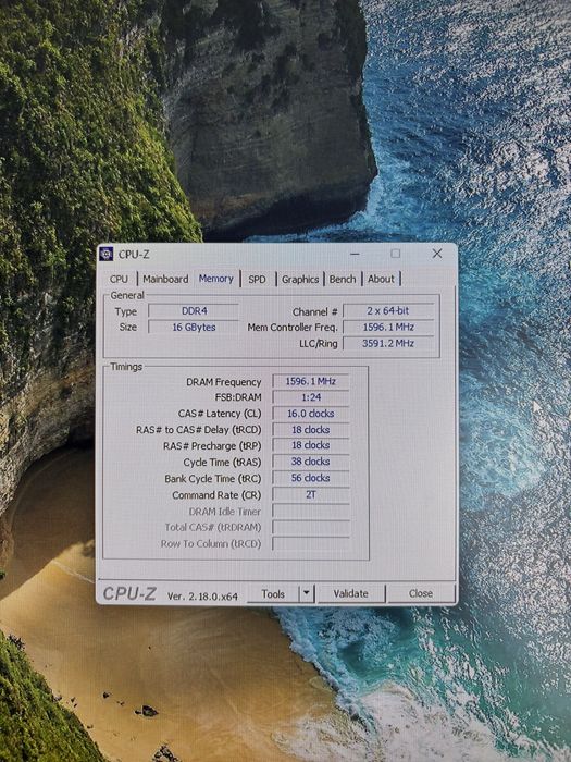 Setup gaming completo