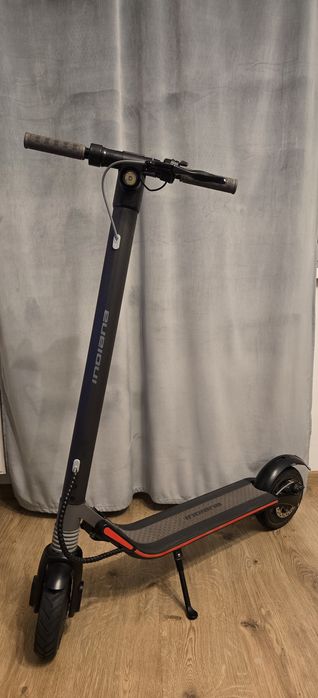 Hulajnoga elektryczna - Indiana ES700