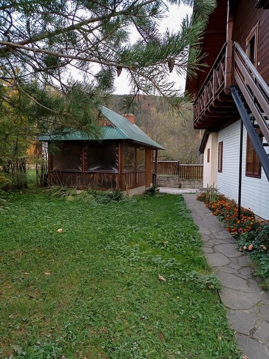Відпочинок Яремче Карпати Яремча Матіола
