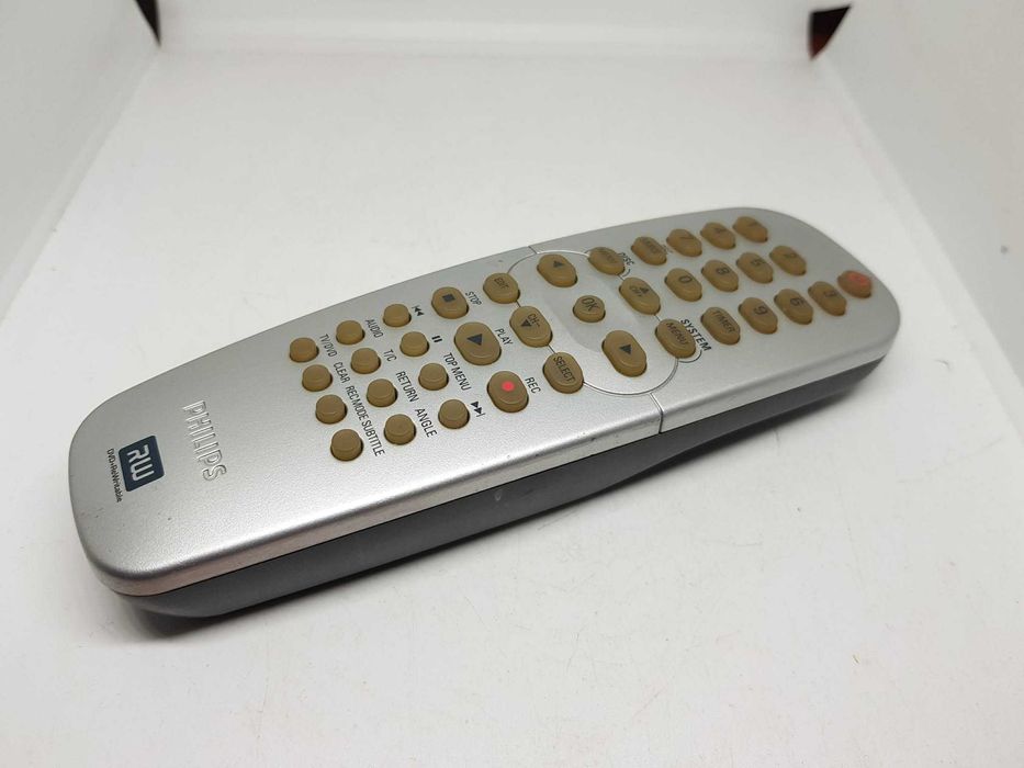 Pilot Philips 22422 nagrywarka DVD Oryginalny