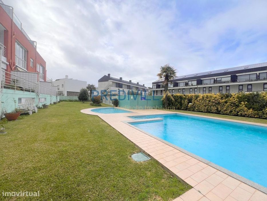 Apartamento T2 Venda em Apúlia e Fão,Esposende
