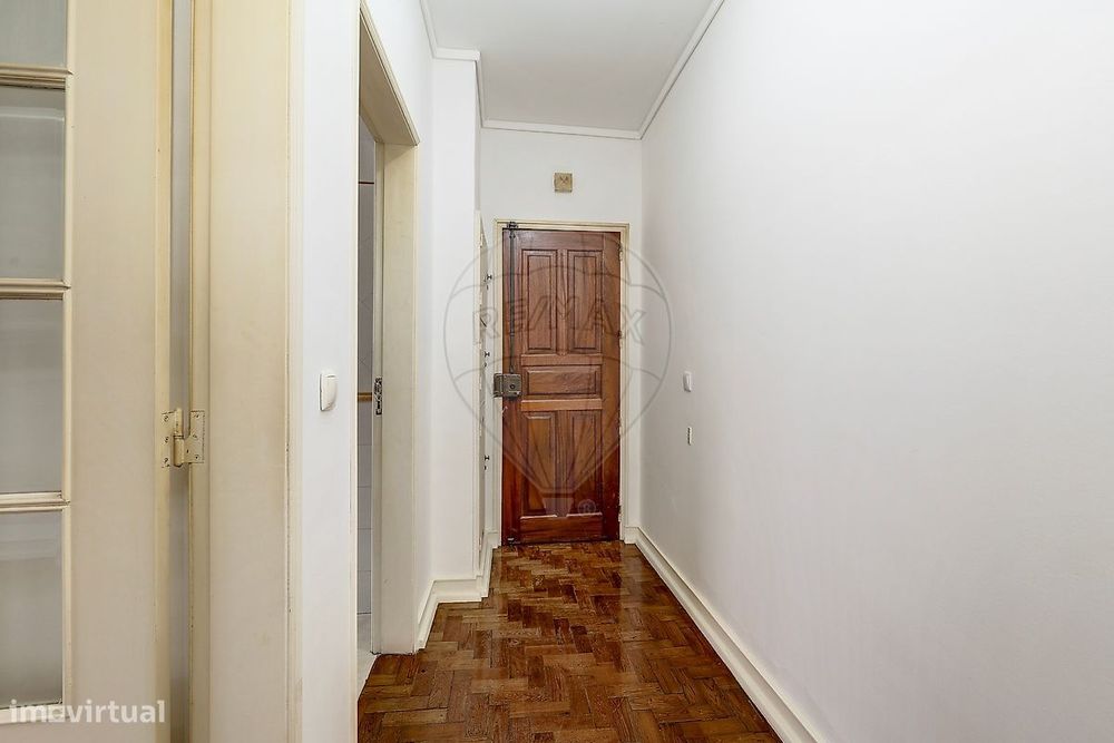 Apartamento T2 para arrendamento