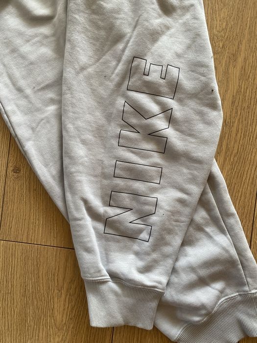 Спортивні штани Nike Adidas