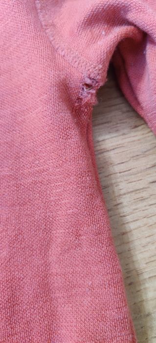 Body wełna merino 86