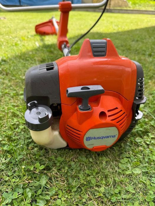 Kosa spalinowa husqvarna 525rx