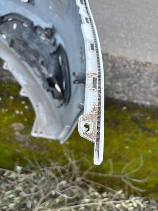 Parachoques Hyundai i40