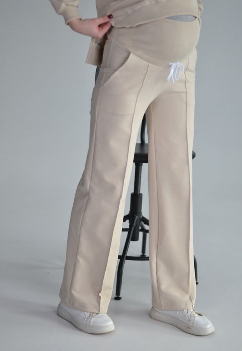 Штани для вагітних 50 розмір