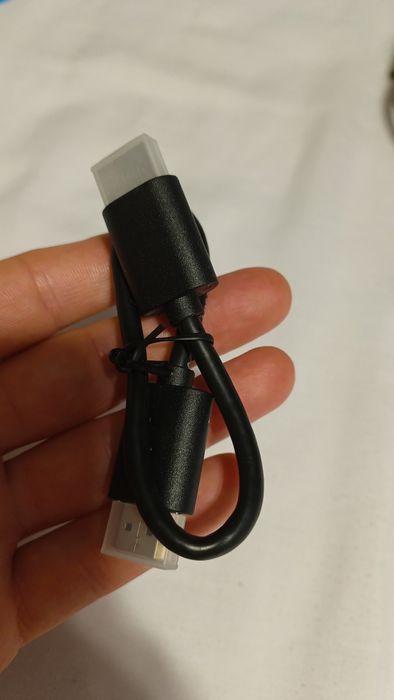 Кабель-переходник hdmi display port новые