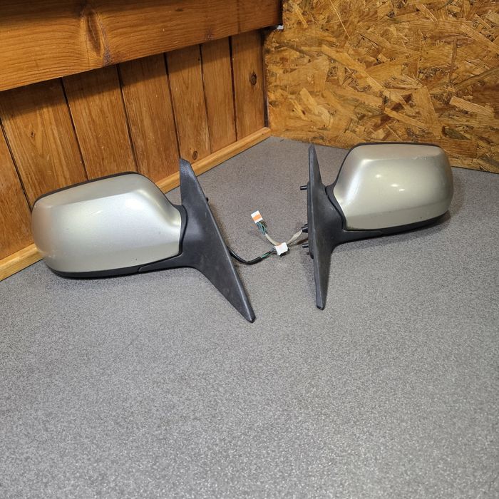 Дзеркала заднього виду Mazda 6 03-08  E11015797