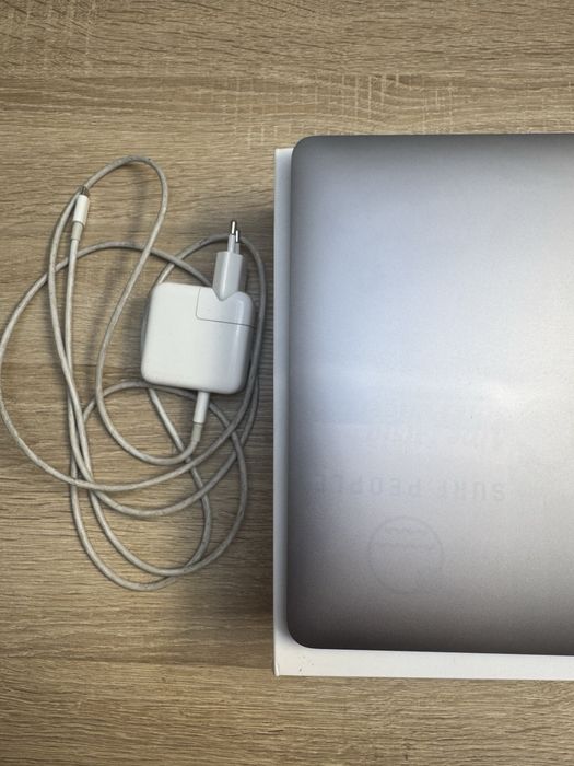 Macbook Air 2020 M1 8 Gb Ram 256 Gb