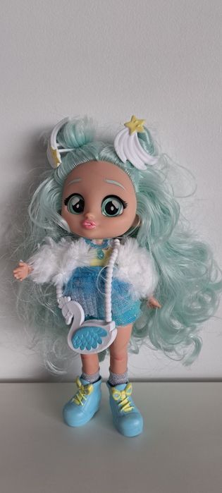 Bonecas Monster High, BBF e Na Na Na