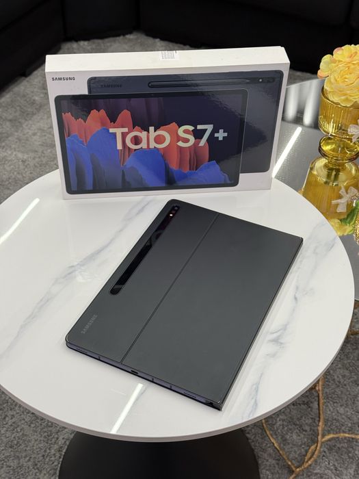 Tablet Samsung Galaxy Tab S7+