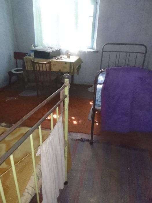 Продам хату в селі