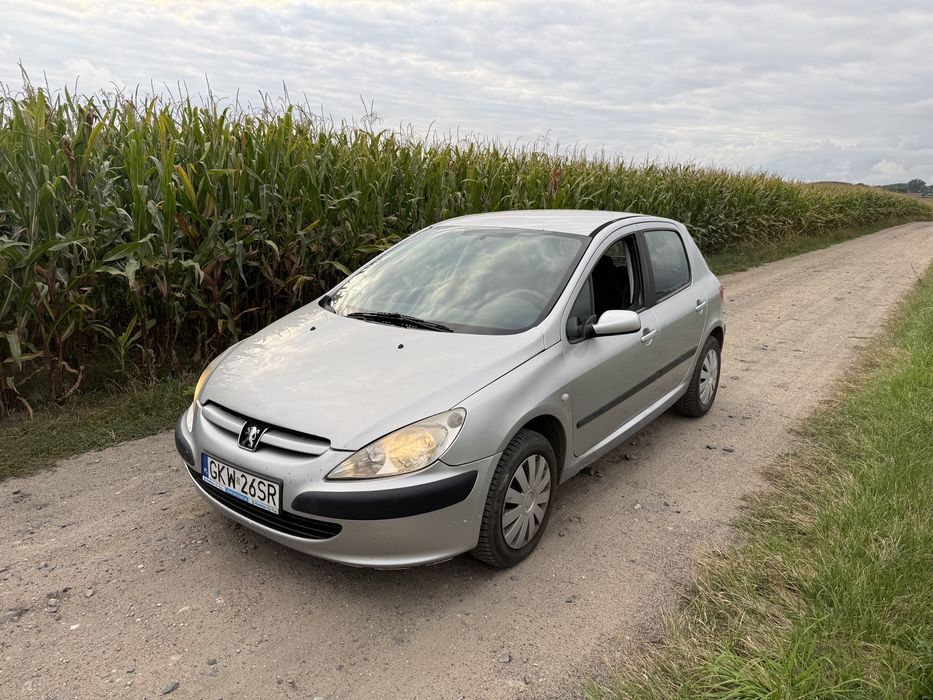 2.0 HDI 110 koni 5 drzwi NOWE PROGI oplaty ROK