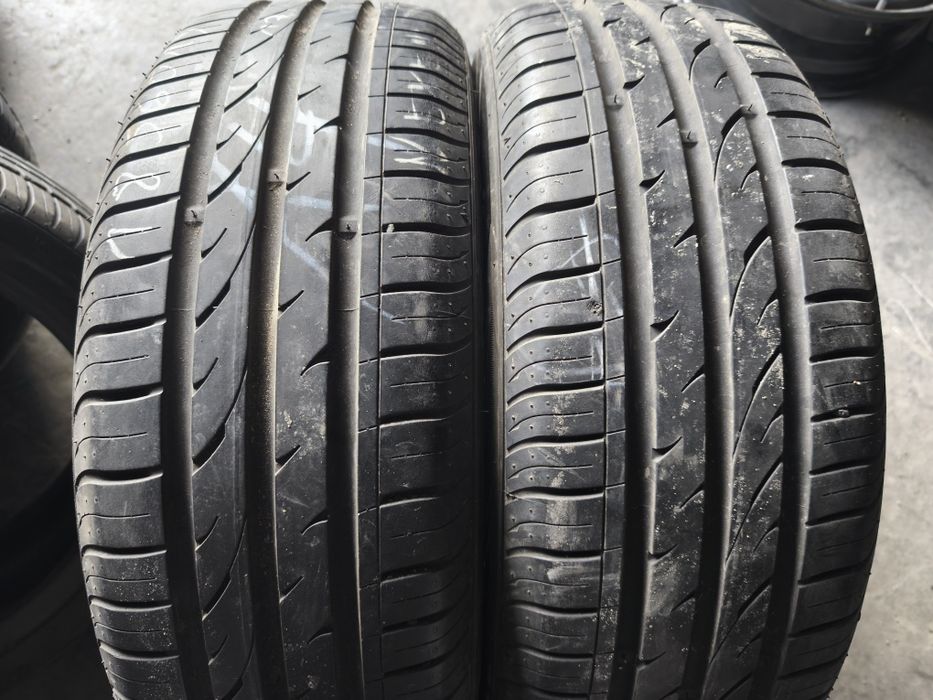 2 szt 185 60r15 Nexen, falken Goodyear