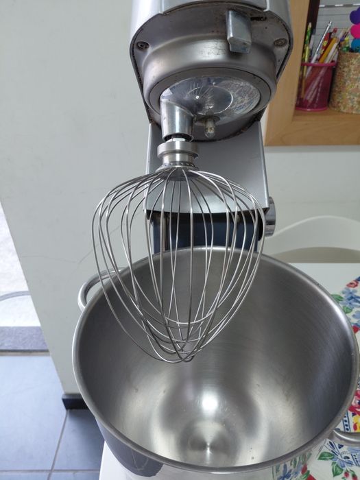 Batedeira da marca kenwood