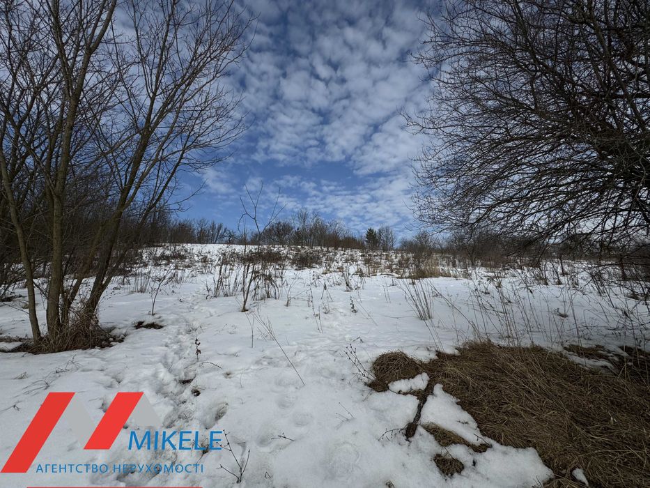 Без% продаж ділянки 10+10 сот під забудову Гвоздів, Креничі, Підгірці