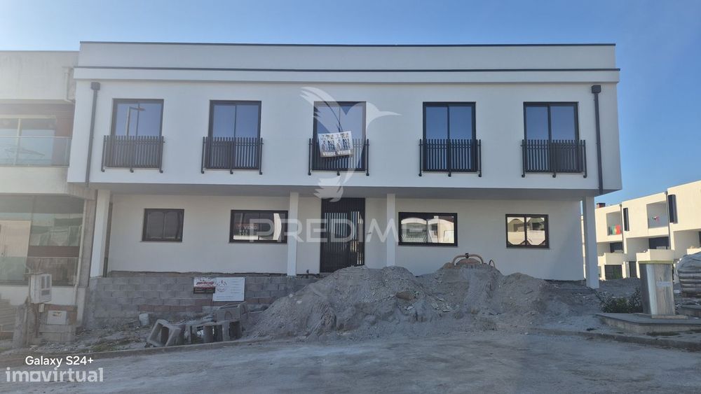 Apartamento T2 - Soutelo