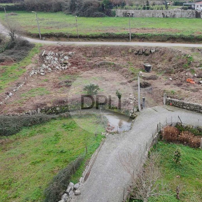 Terreno para construção | Infias - Vizela