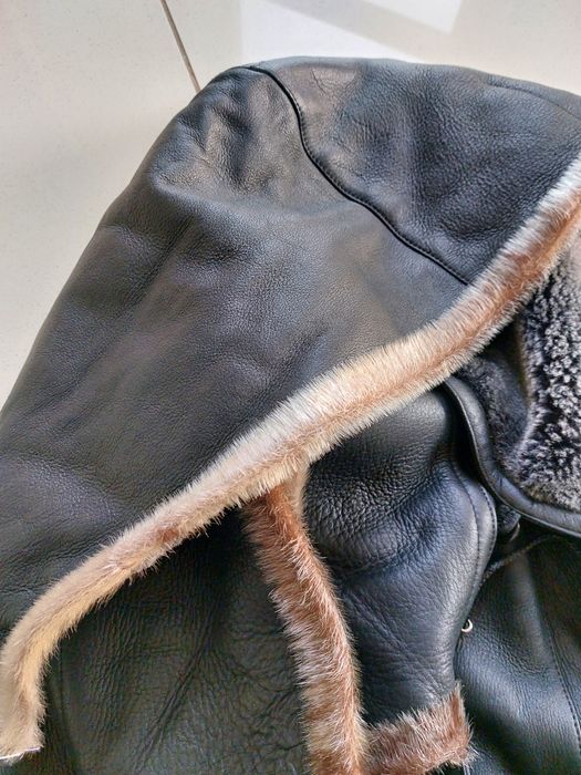 Дублянка натуральна жіноча