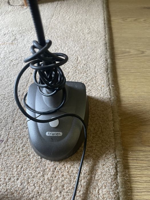 Monitor LG Flatron 19EN33ES