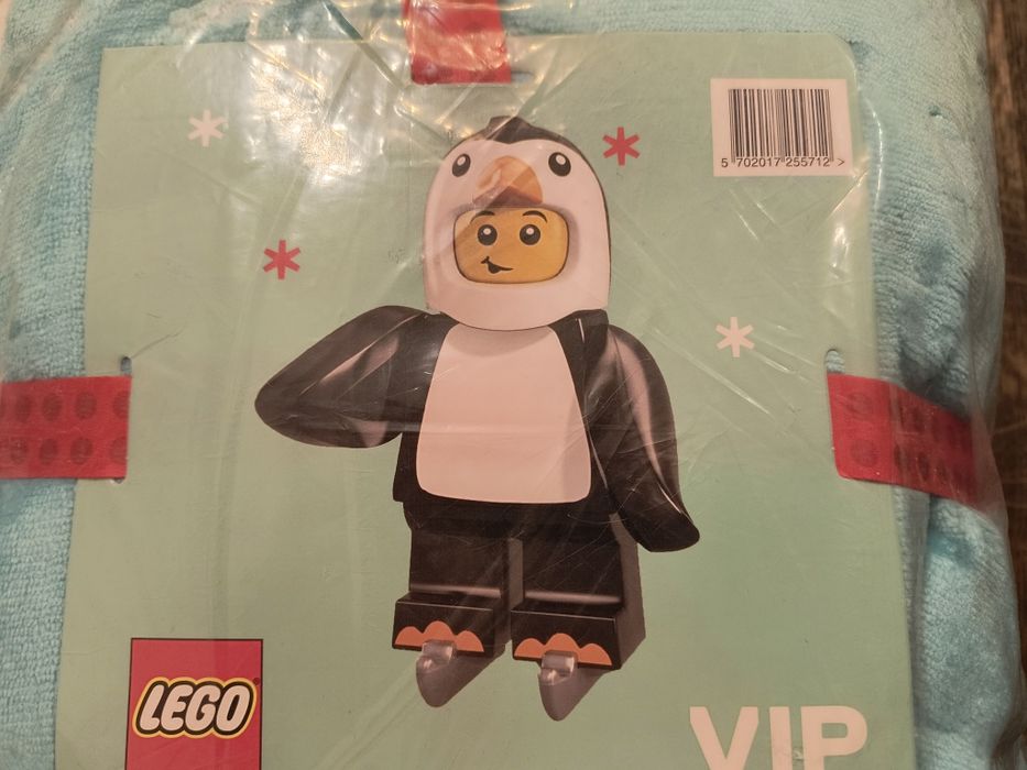 LEGO Koc Polarowy Nowy