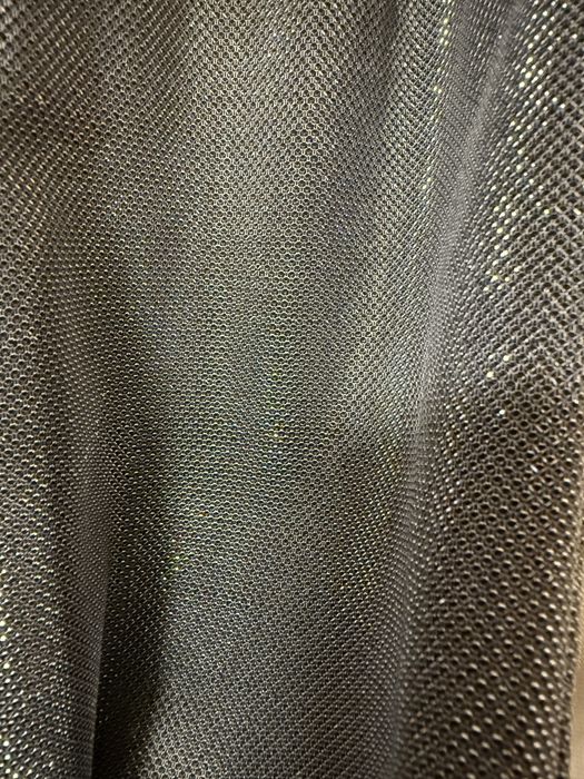 Чорне вечірнє святкове плаття