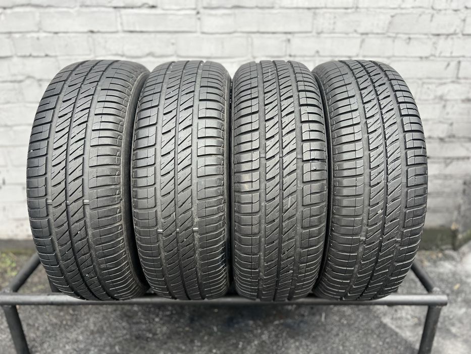 Топові шини‼️Sava Perfecta 95Т 195/65 r15 8мм 2023рік