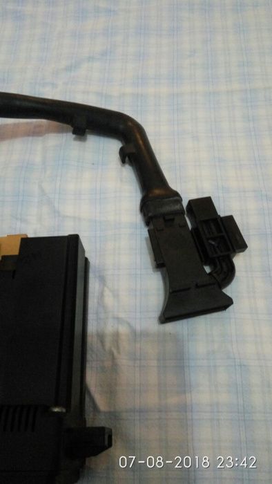 Vendo Climatronic Audi A3 (8L)