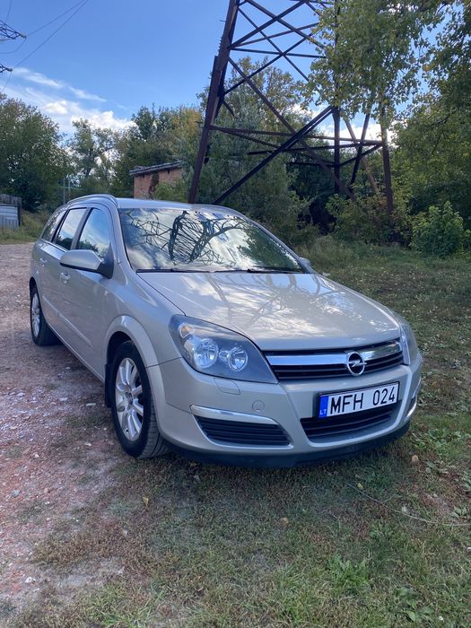 Опель астра 1.6