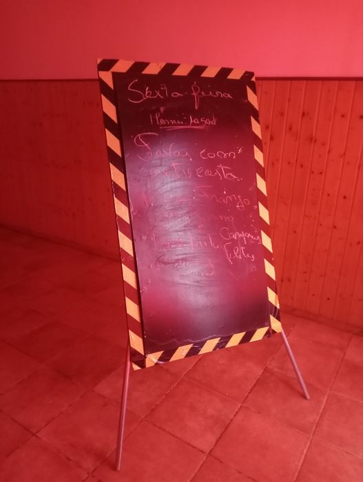 Restaurante ou para outros fins