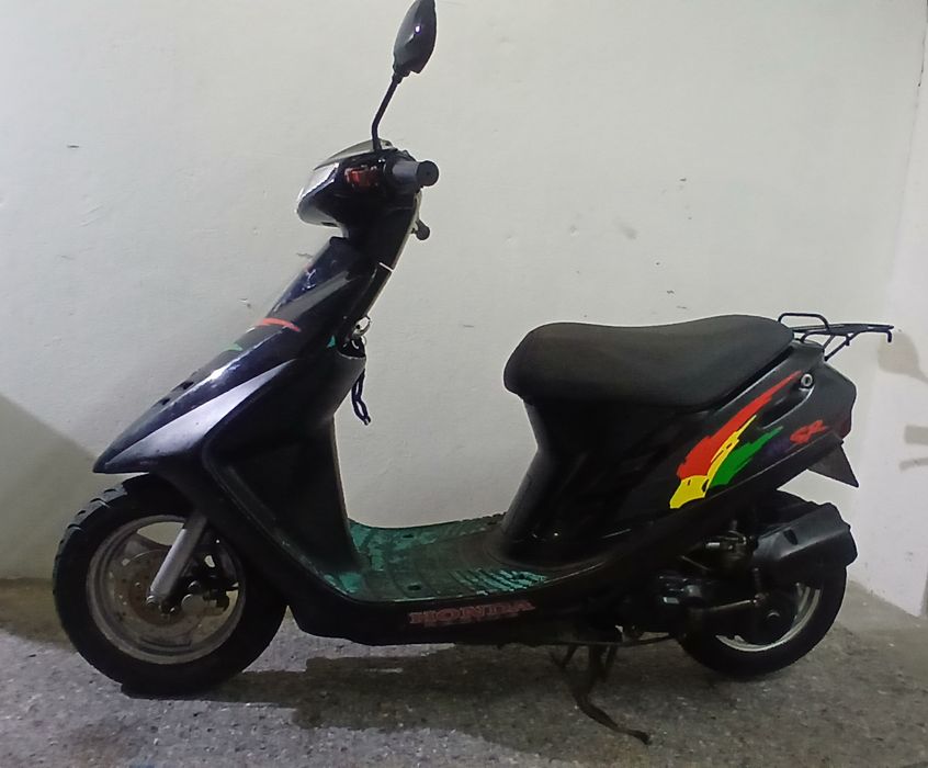 Honda dio sr AF28
