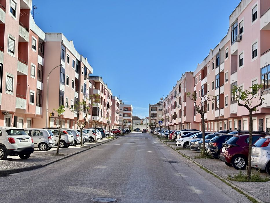 Apartamento T2 Pinhal Novo — Pinhal Novo, Setúbal