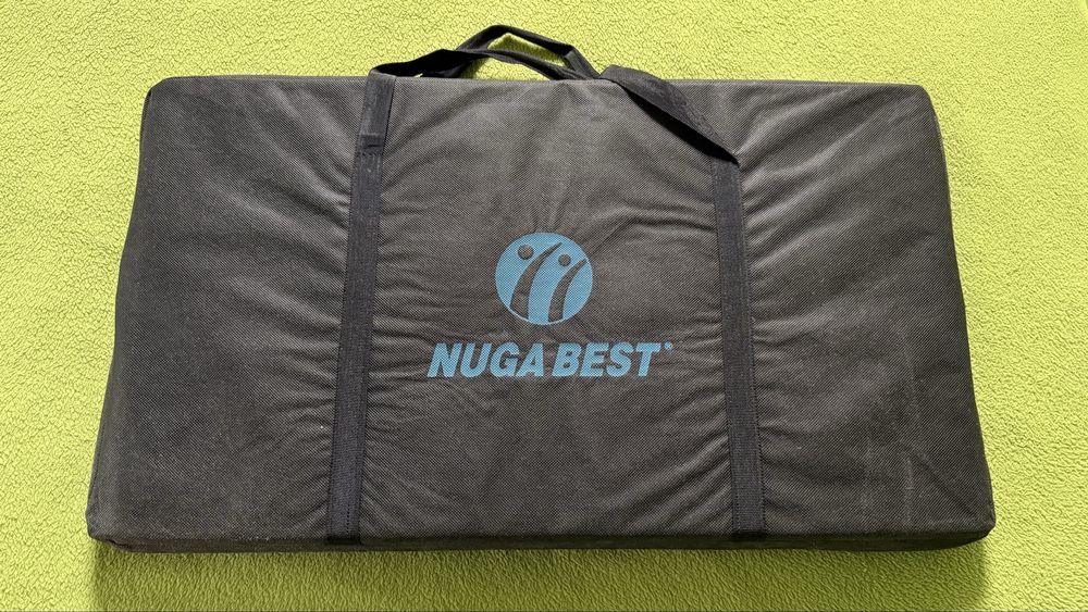 Nuga Best BIO HEART NM-55 - турмаліновий масажер